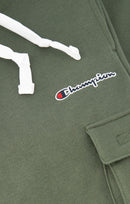 Pantalon De Survêtement Champion Élastic - Kaki