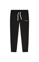 Pantalon De Survêtement Champion Rib Cuff - Noir