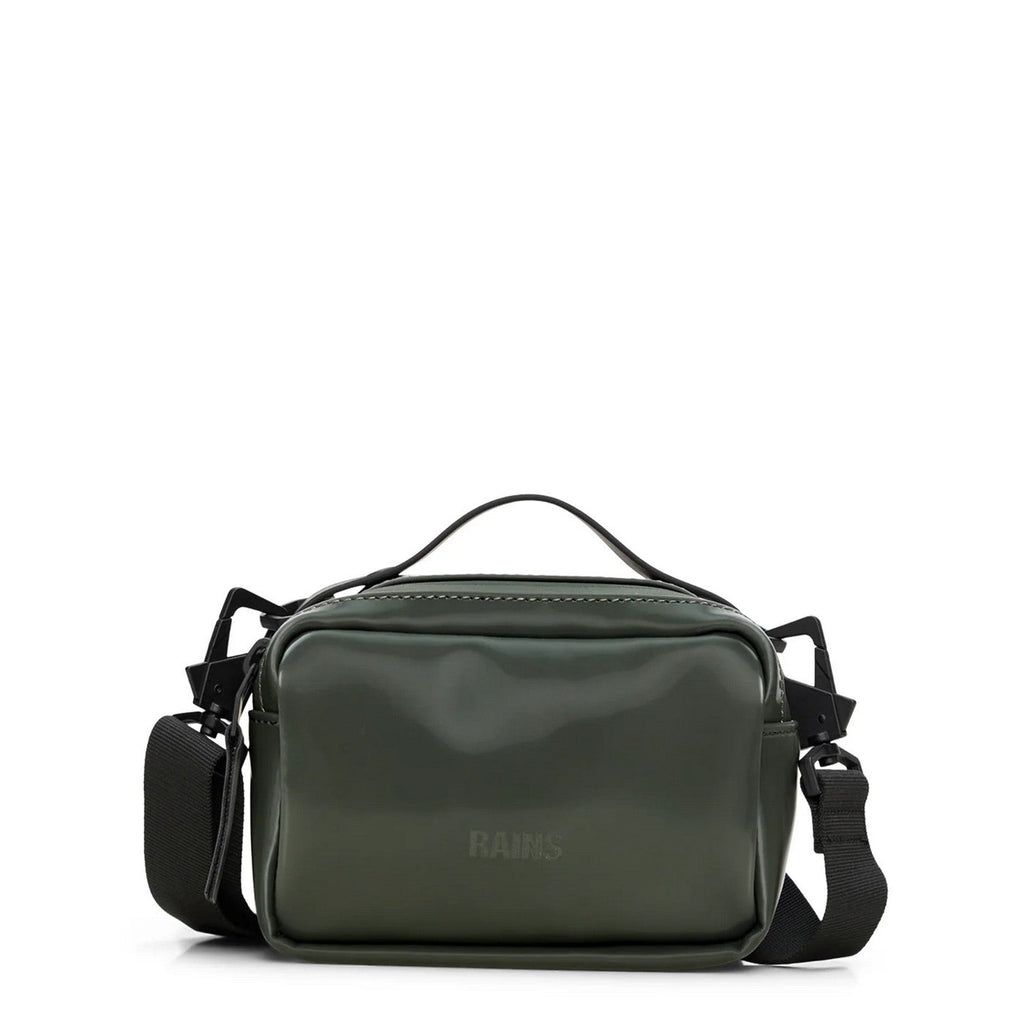 Box Micro W3 Swamp Bag - Unisex