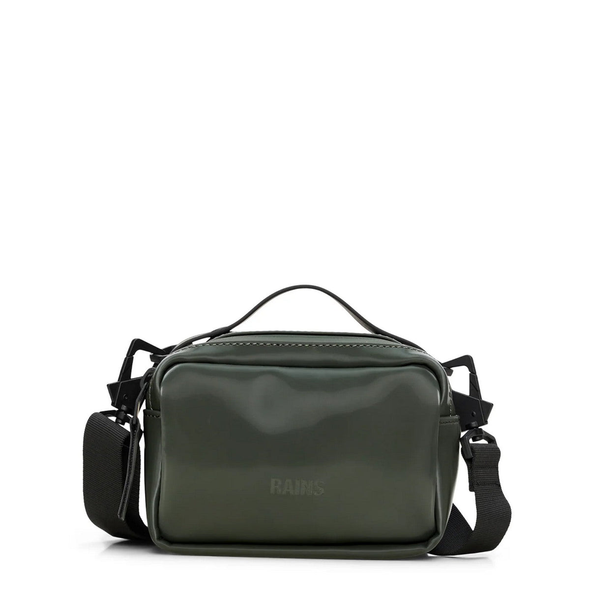 Box Micro W3 Swamp Bag - Unisex