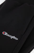Pantalon De Survêtement Champion Rib Cuff - Noir