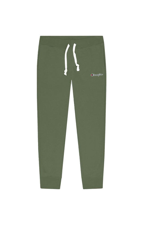 Pantalon De Survêtement Champion Rib - Kaki