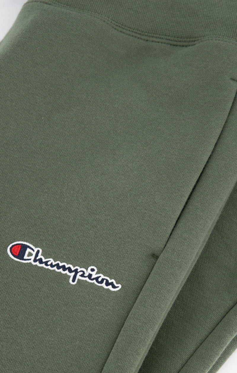 Pantalon De Survêtement Champion Rib - Kaki