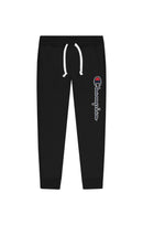 Pantalon De Survêtement Champion Rib Cuff - Noir