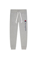Pantalon De Survêtement Champion Rib Cuff - Gris