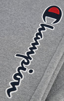 Pantalon De Survêtement Champion Rib Cuff - Gris