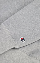 Sweatshirt Champion Crewneck - Gris