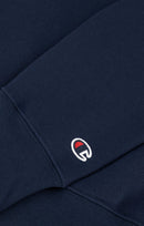 Sweatshirt Champion Crewneck - Bleu