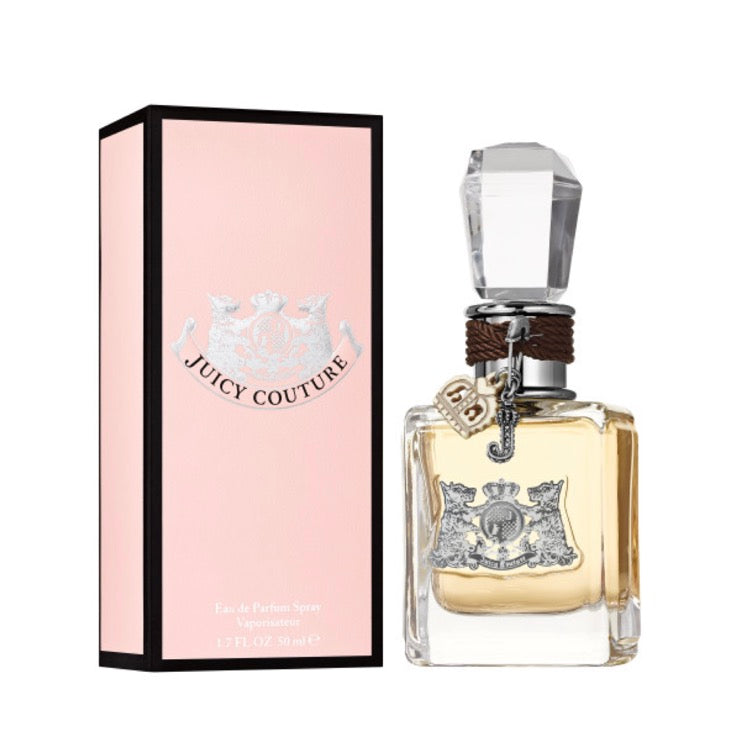 Eau De Parfum - Juicy Couture Juicy Couture