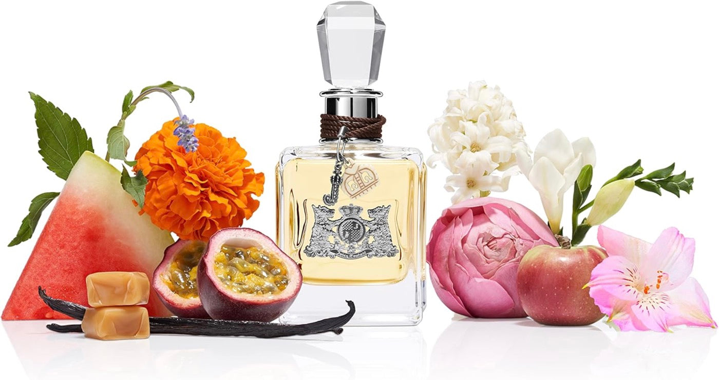 Eau De Parfum - Juicy Couture Juicy Couture