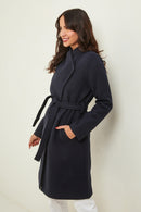 Coat 98696 - Navy