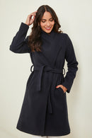 Coat 98696 - Navy