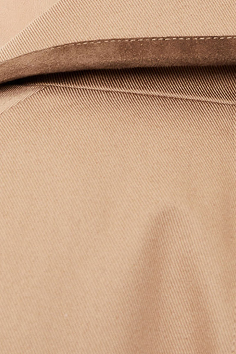The Kooples - Manteau Marron - Homme