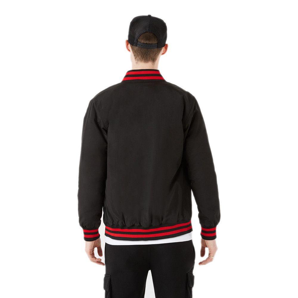 Blouson New Era Nba Team Wordmark Chibul