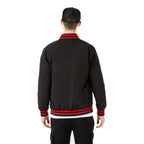 Blouson New Era Nba Team Wordmark Chibul