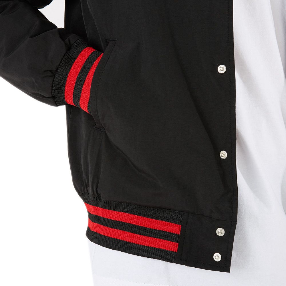 Blouson New Era Nba Team Wordmark Chibul