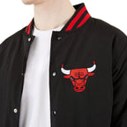 Blouson New Era Nba Team Wordmark Chibul