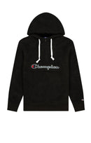 Sweat À Capuche Champion Half Zip Top - Noir