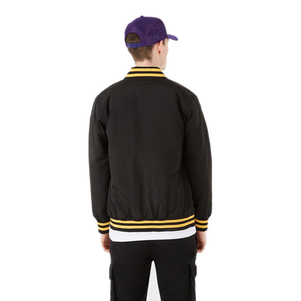 Blouson New Era Nba Team Wordmark Loslak