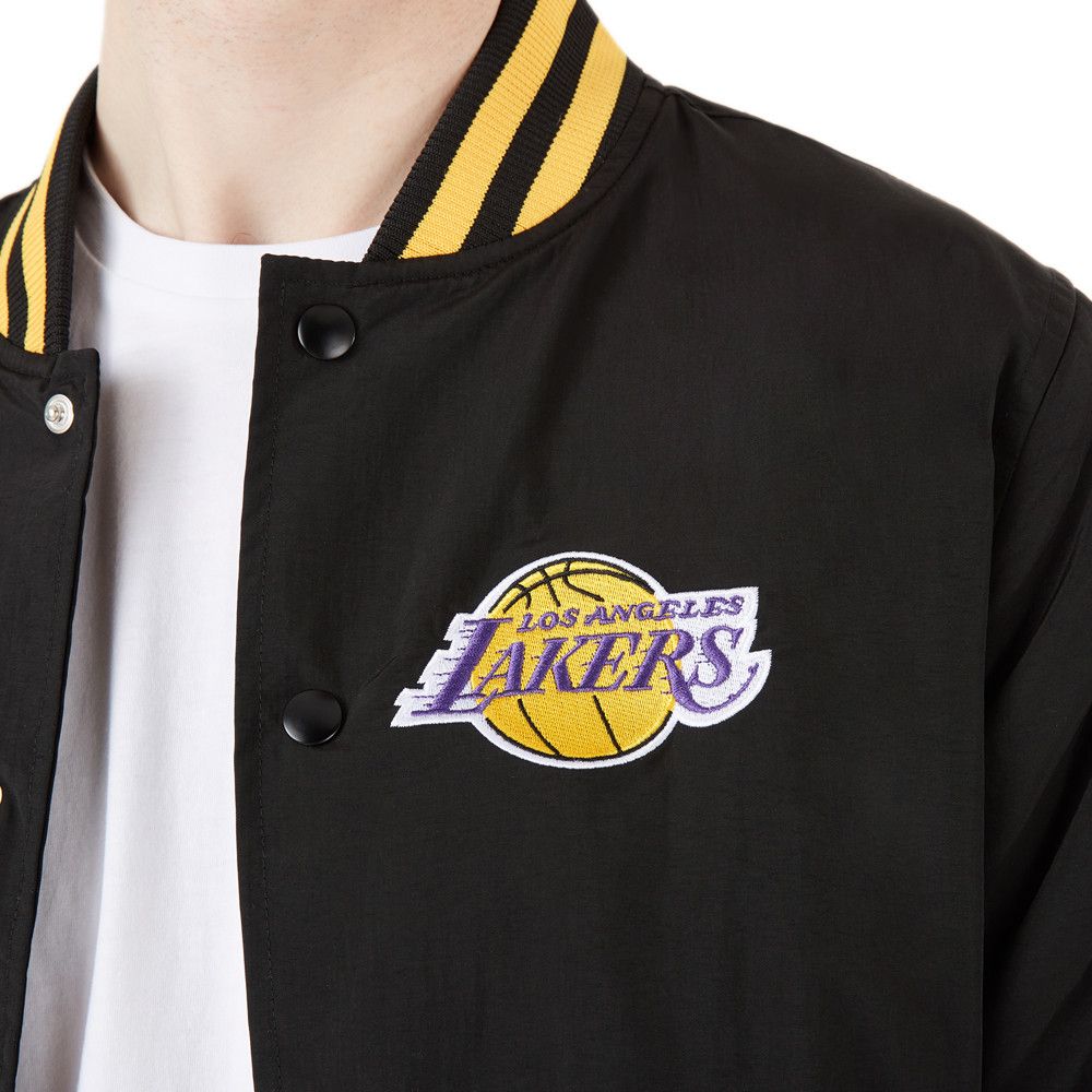 Blouson New Era Nba Team Wordmark Loslak
