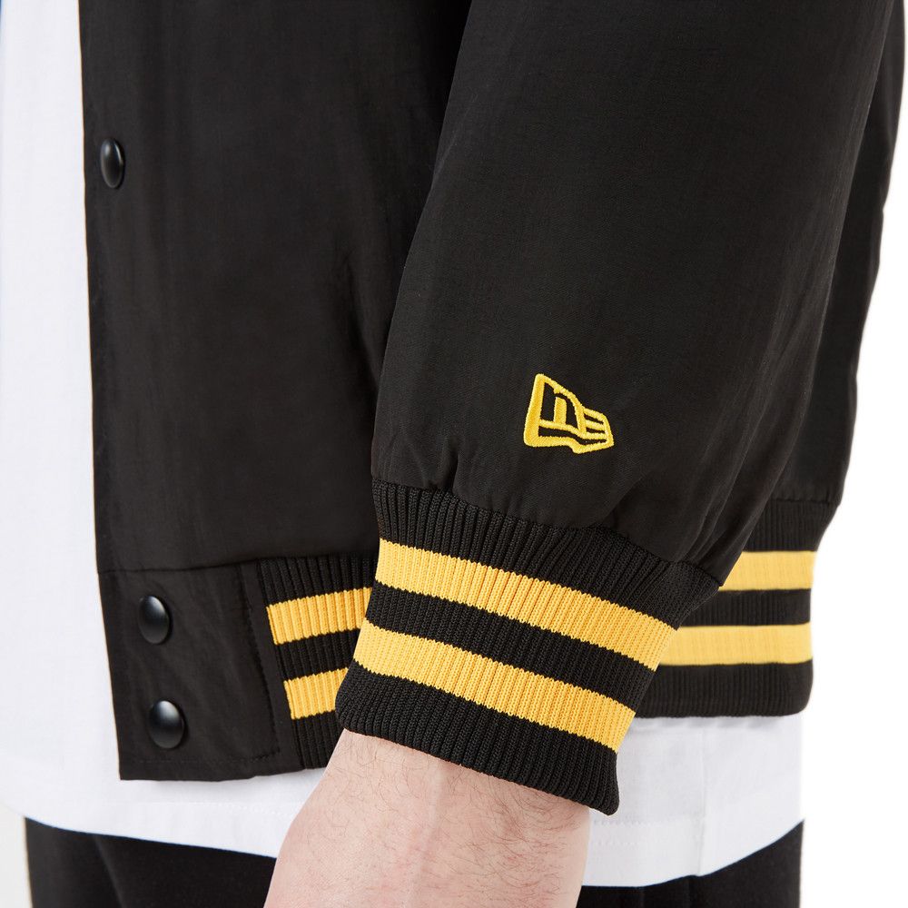 Blouson New Era Nba Team Wordmark Loslak