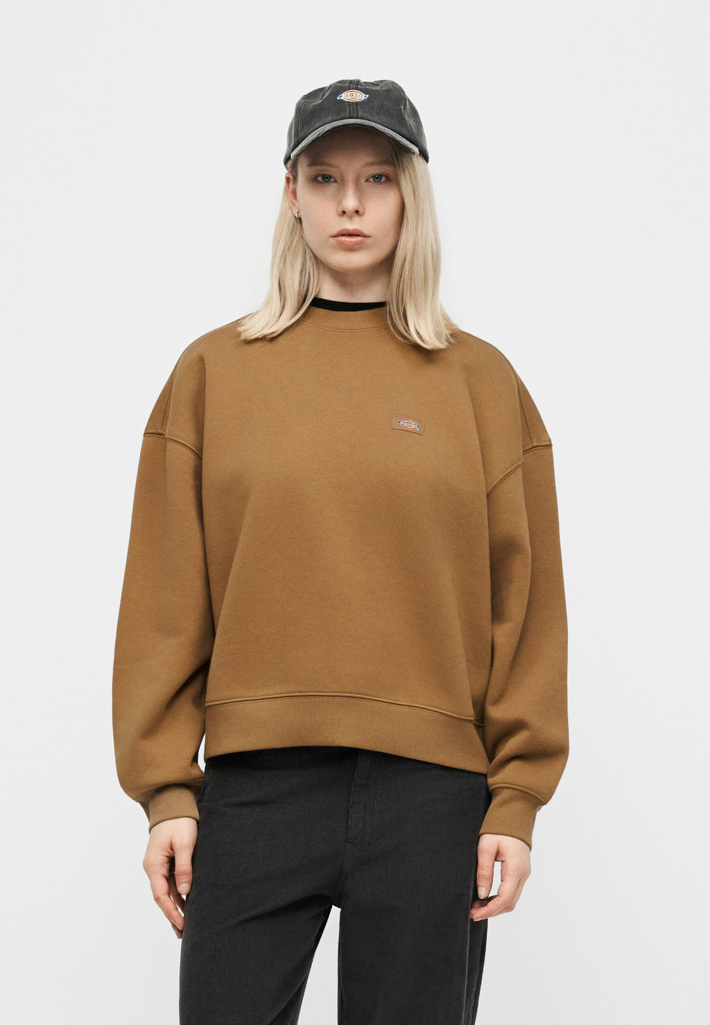 Oakport - Sudadera - Otter - Otter