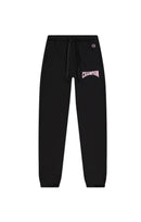 Pantalon De Survêtement Champion Elastic Cuff Pants - Noir