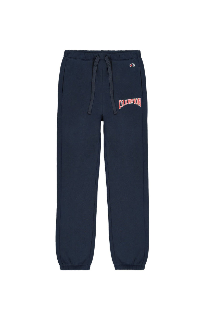 Pantalon De Survêtement Champion Elastic Cuff - Bleu