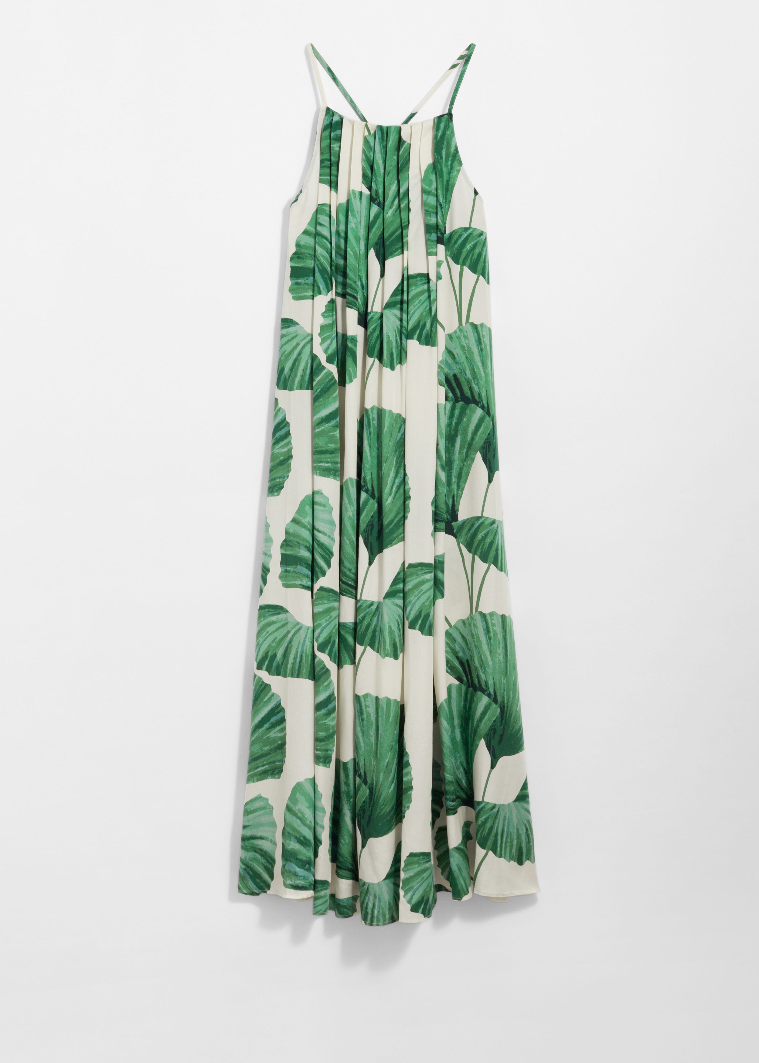 Vestido La Conrad Treasure - Blanco