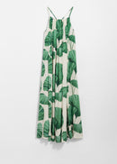 Vestido La Conrad Treasure Dress - Blanco - Mujer