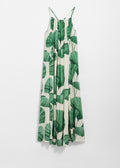 Robe La Conrad Treasure - Blanche