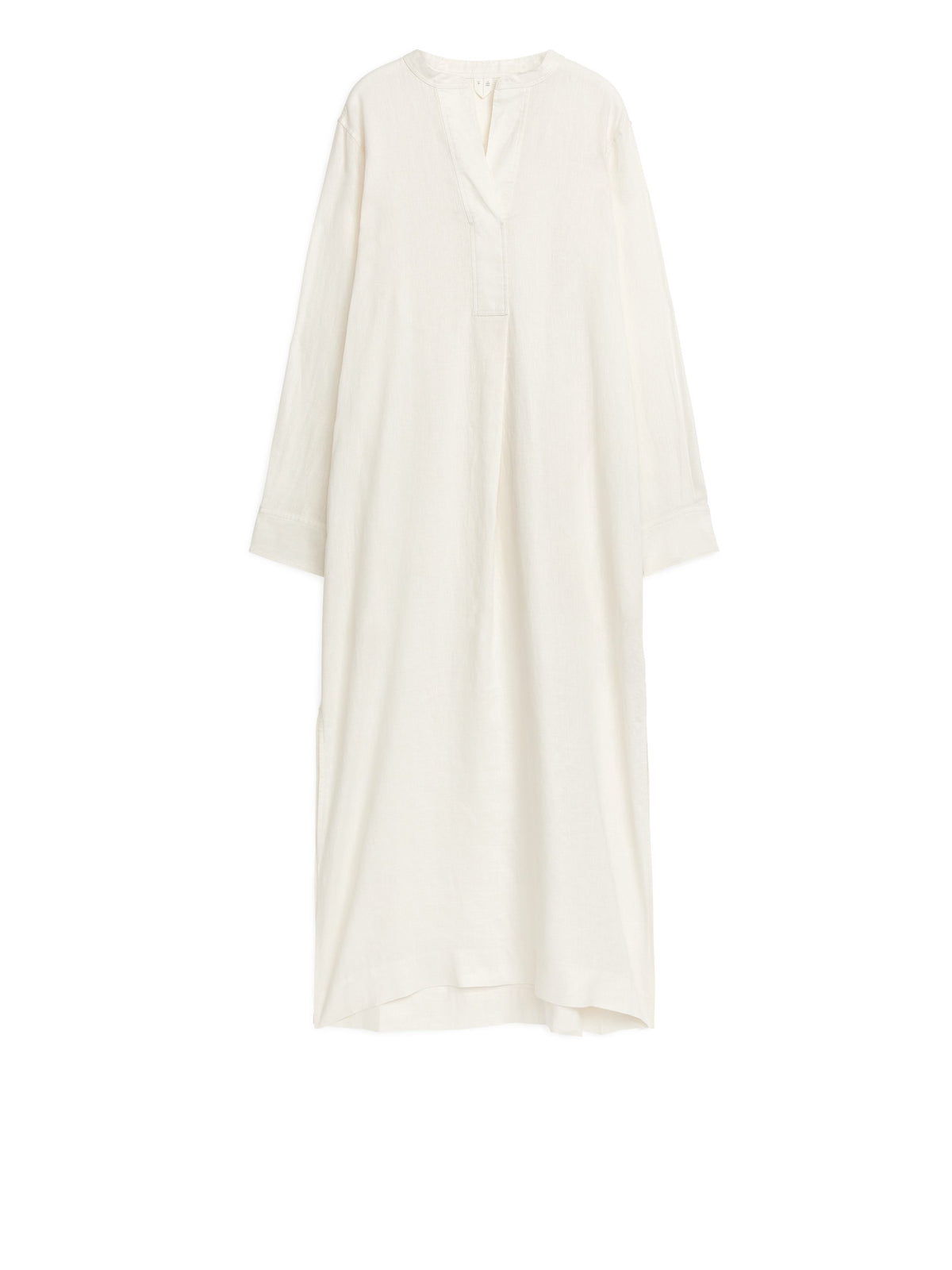 Kleid Florens - Weiß