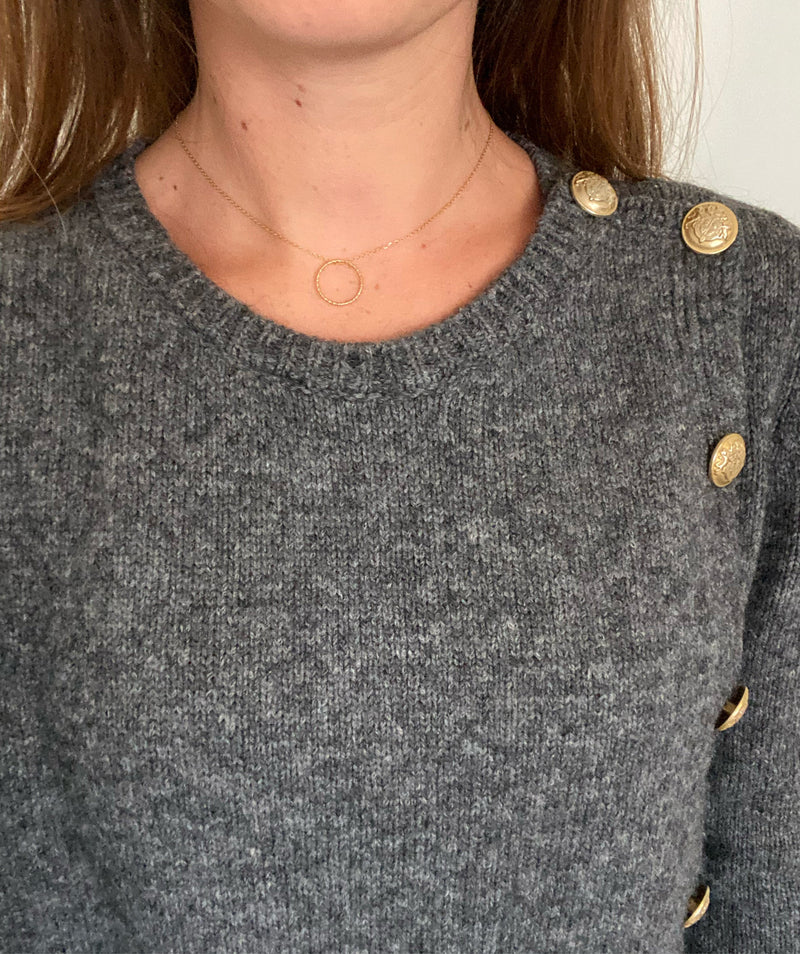 Aimé necklace