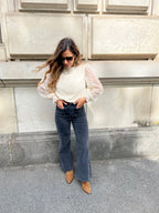 Berenice blouse