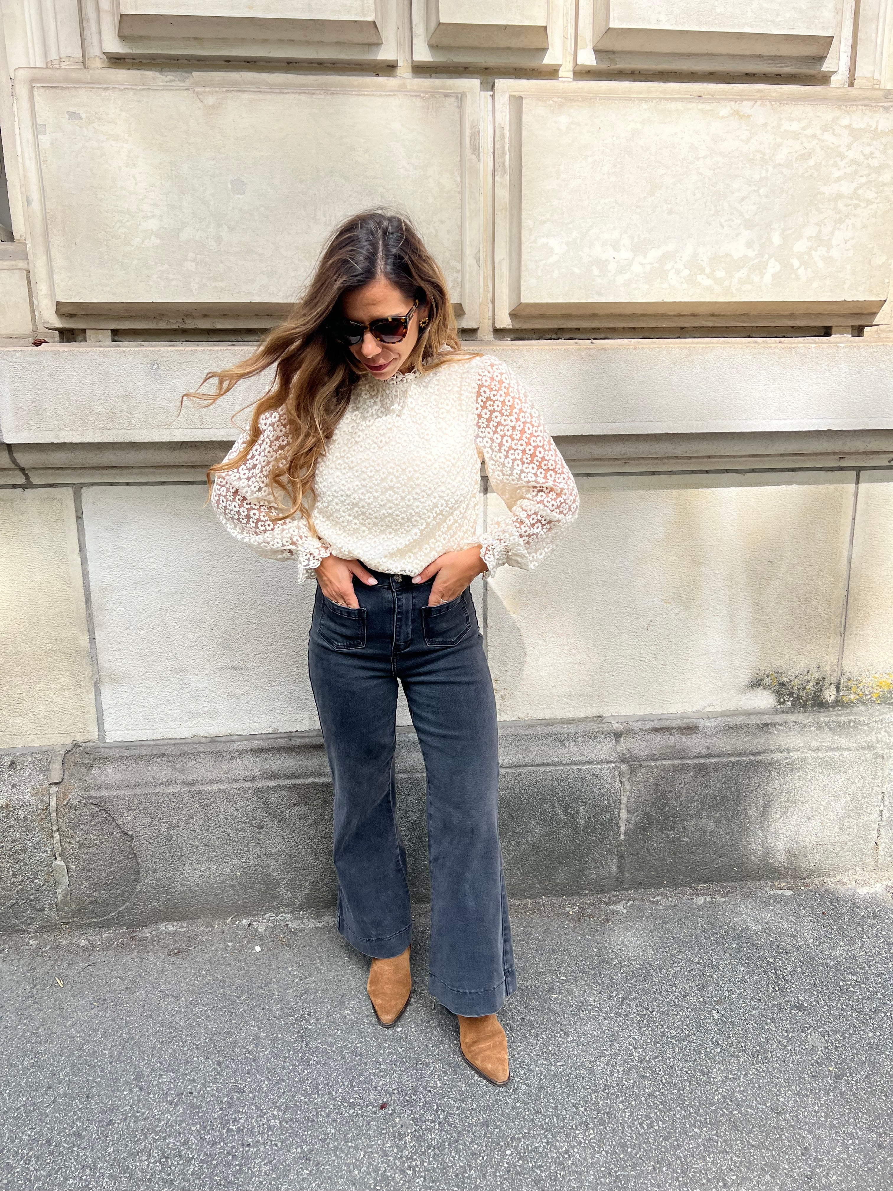 Berenice blouse