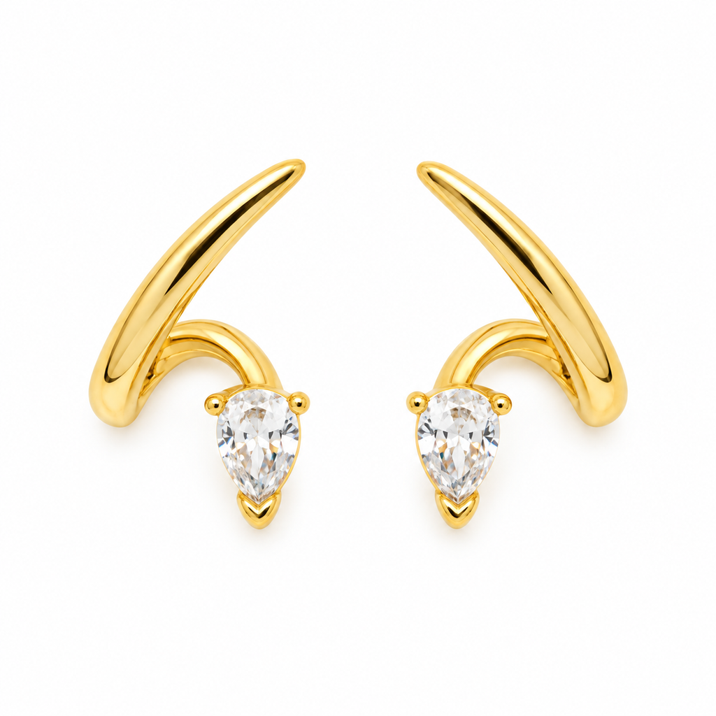 Boucles D'Oreilles Mira