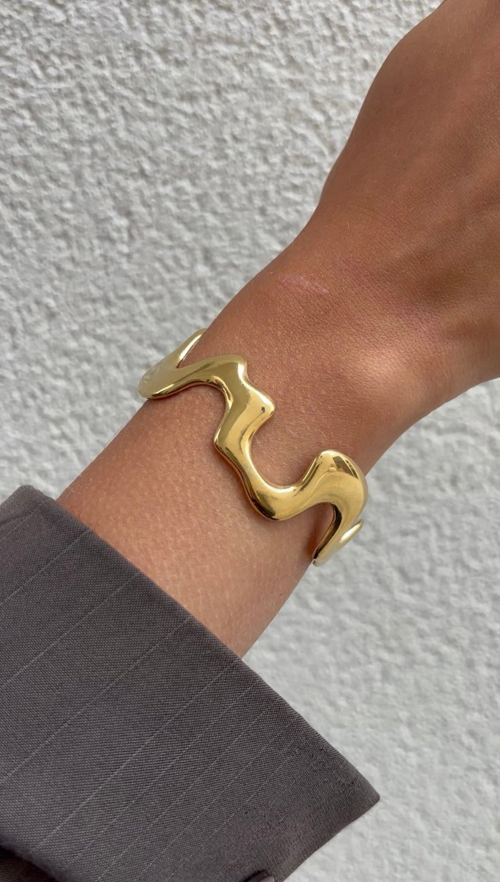Zag Bangle