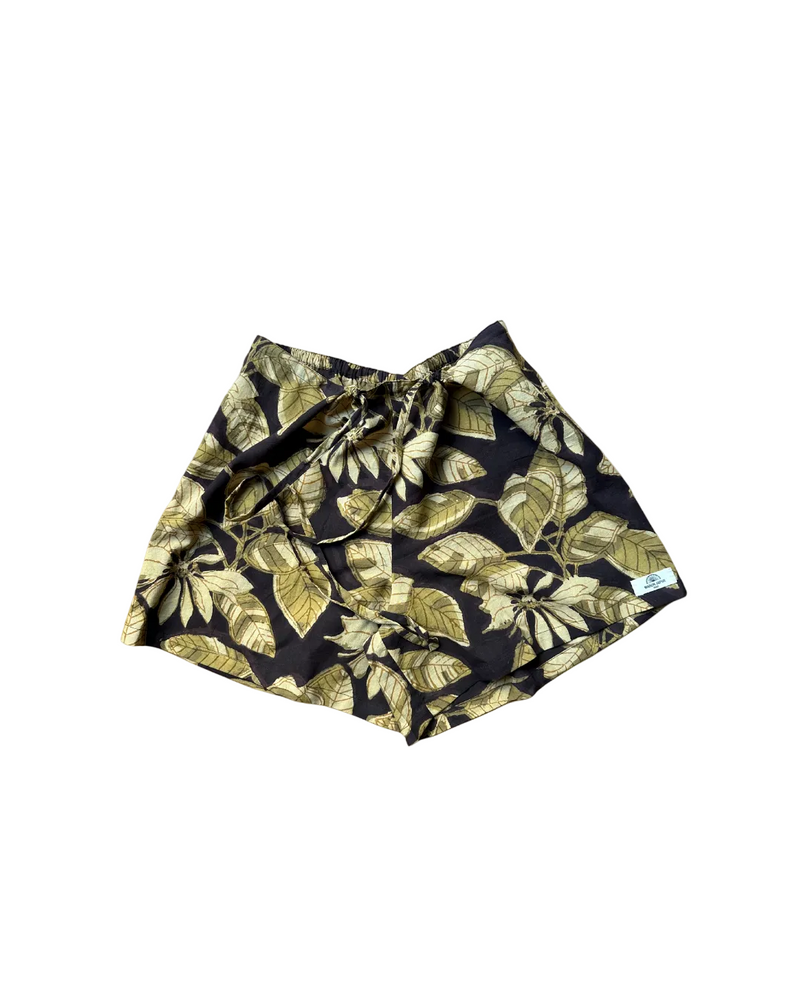 Short Goa