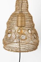 Alen - Wall Light - Iron - Gold