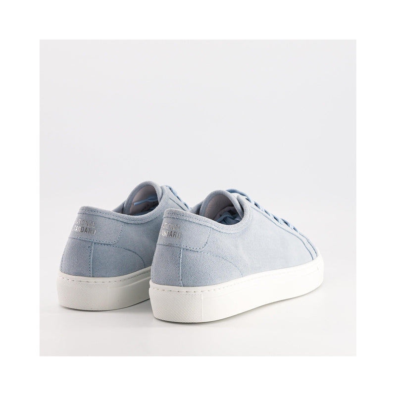 Sneakers Homme EDITION 3s Ciel Suede