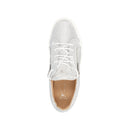 Sneakers - Giuseppe Zanotti May London - Silver
