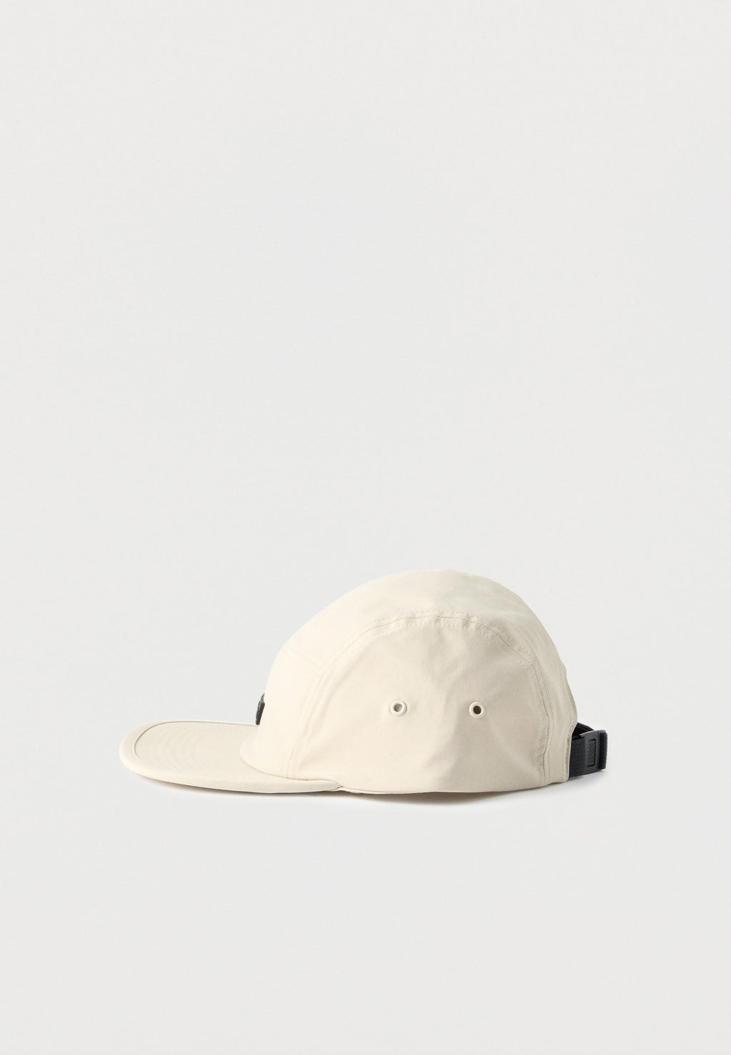 Cappellino a 5 pannelli Hanover - Stone