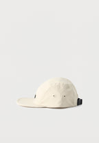 Cappellino a 5 pannelli Hanover - Stone