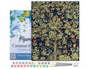 Peinture Par Numéros - Arbre De Vie