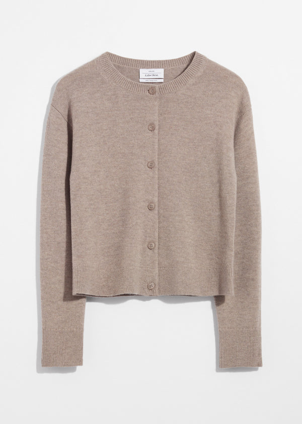 Gilet Es Alfia - Kaki