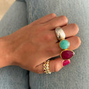 Anillo Maldivas