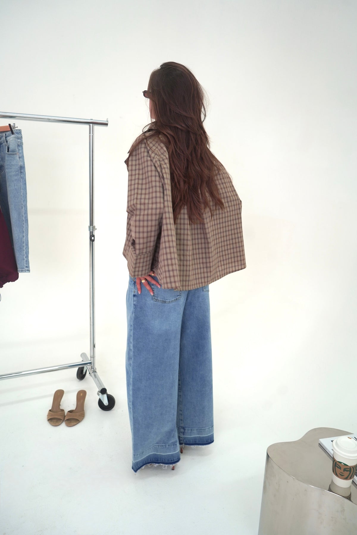 Chemise Meredith