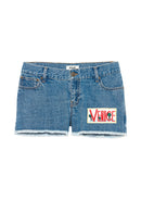 319 Sixtine Short