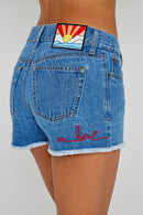 319 Sixtine Short