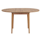 Viona - Extendable Dining Table - Atlantic Pine